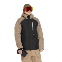 Volcom Dua Insulated Gore-tex Jakke Volcom Dua Insulated Gore-tex Jakke