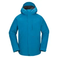 Volcom Dua Insulated Gore-tex Jakke Volcom Dua Insulated Gore-tex Jakke