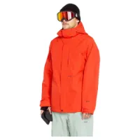 Volcom Dua Insulated Gore-tex Jakke Volcom Dua Insulated Gore-tex Jakke