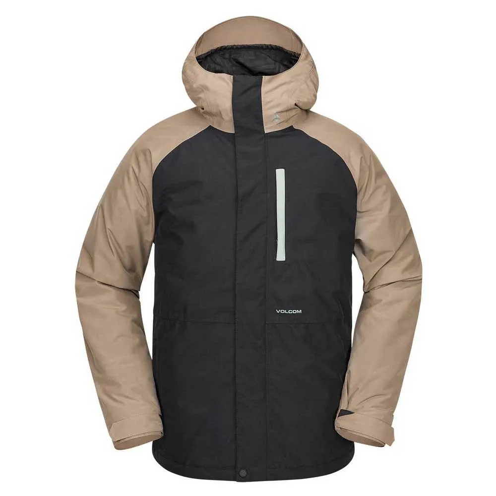 Volcom Dua Insulated Gore-tex Jakke