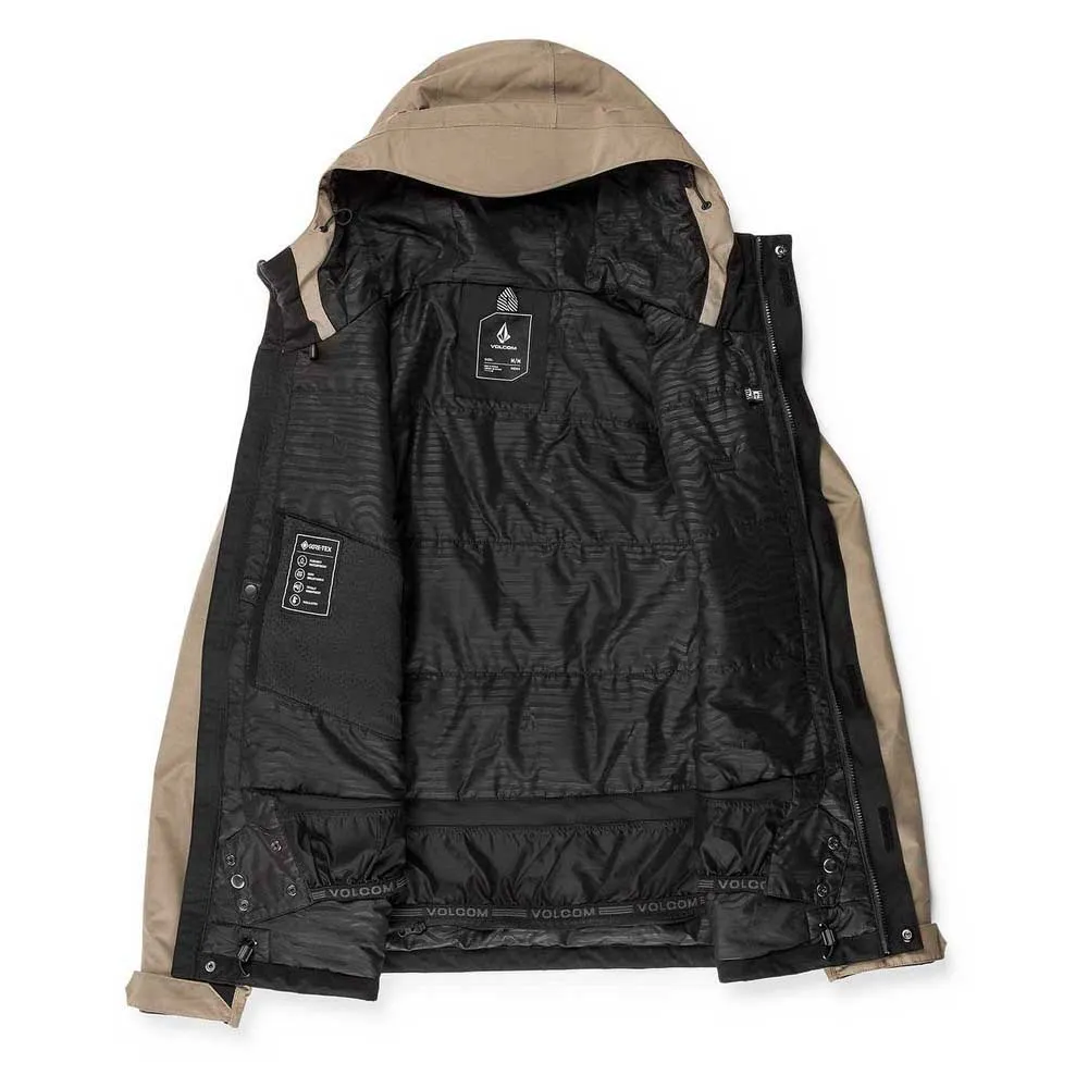 Volcom Dua Insulated Gore-tex Jakke