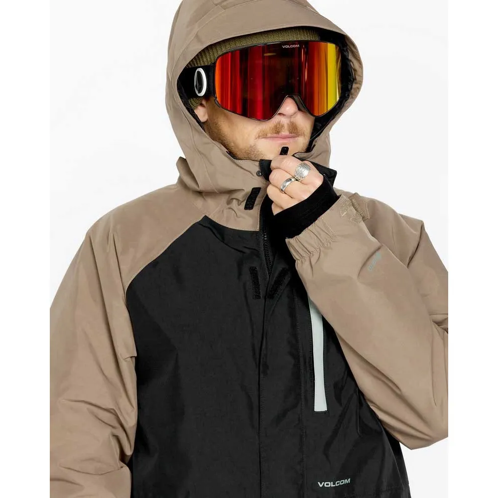 Volcom Dua Insulated Gore-tex Jakke