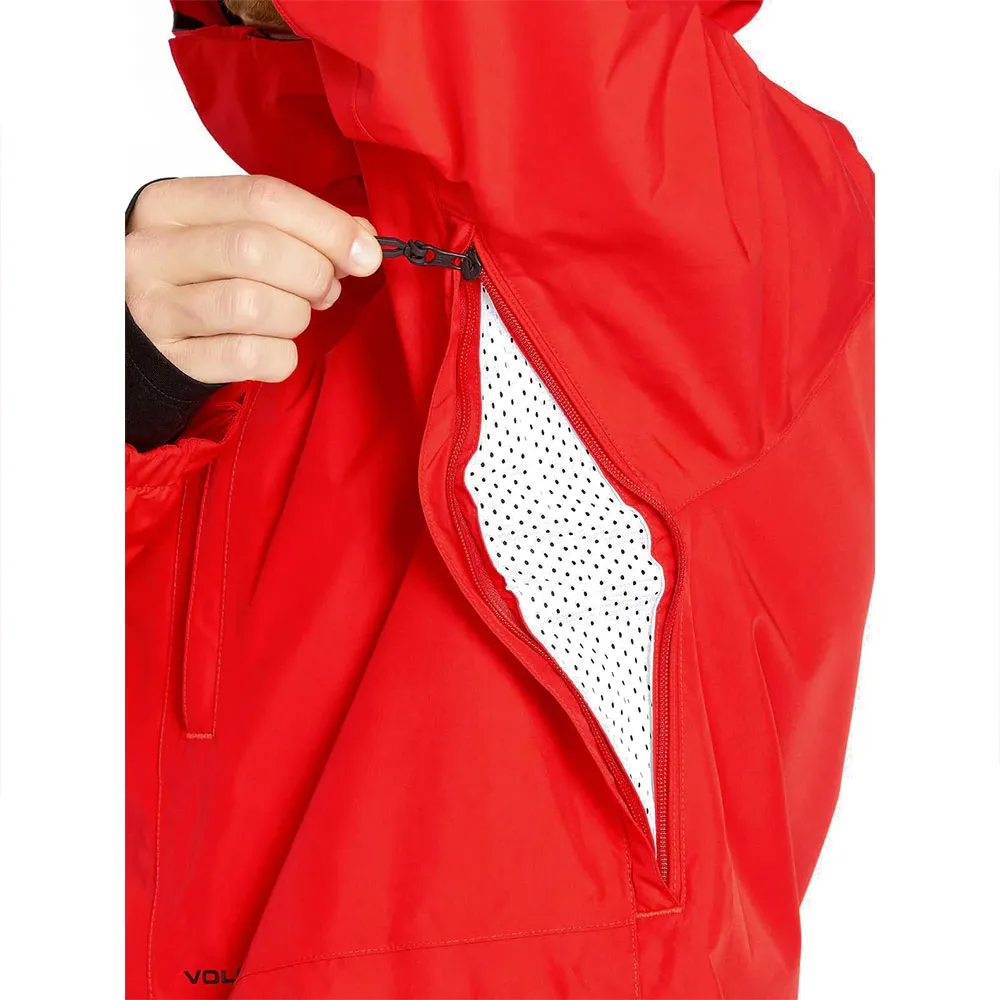 Volcom Dua Insulated Gore-tex Jakke