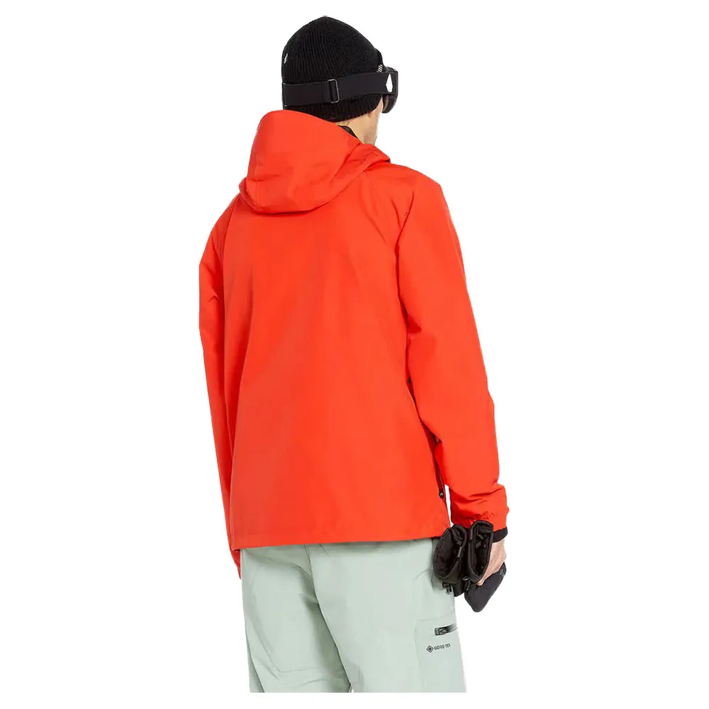 Volcom Dua Insulated Gore-tex Jakke