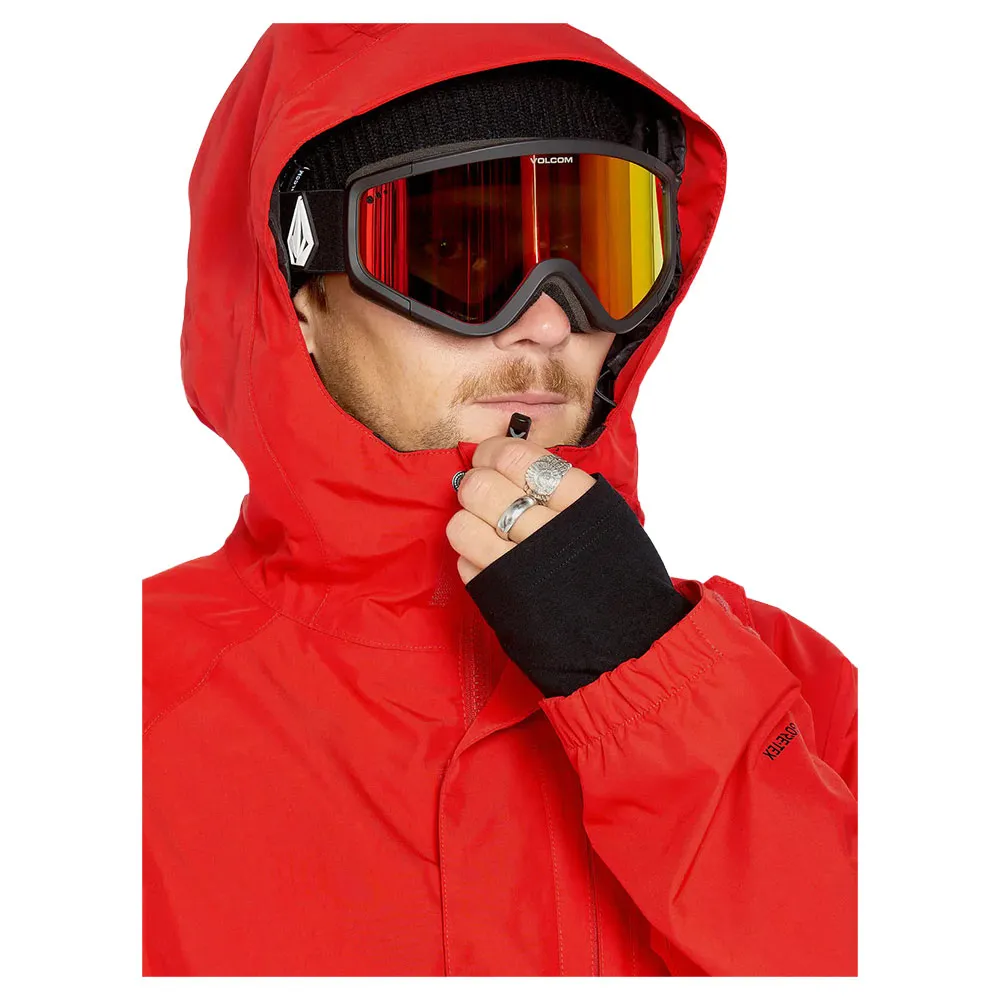 Volcom Dua Insulated Gore-tex Jakke