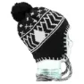 Volcom Ear Muff Lue, Black