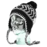 Volcom Ear Muff Lue, Black