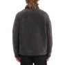 Volcom Edwart Ii Fleece, Asphalt black