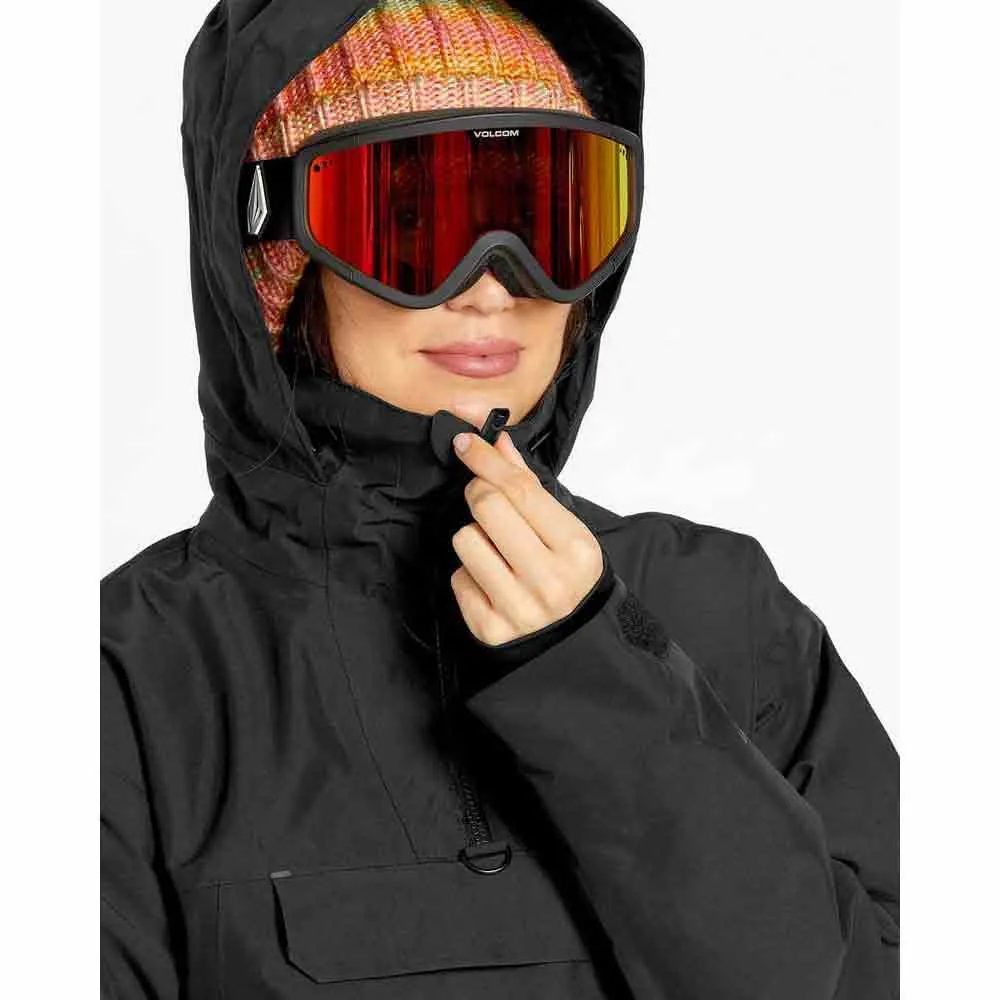 Volcom Fern Insulated Gore-tex Jakke Volcom Fern Insulated Gore-tex Jakke