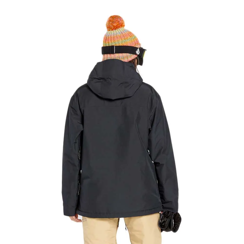 Volcom Fern Insulated Gore-tex Jakke Volcom Fern Insulated Gore-tex Jakke