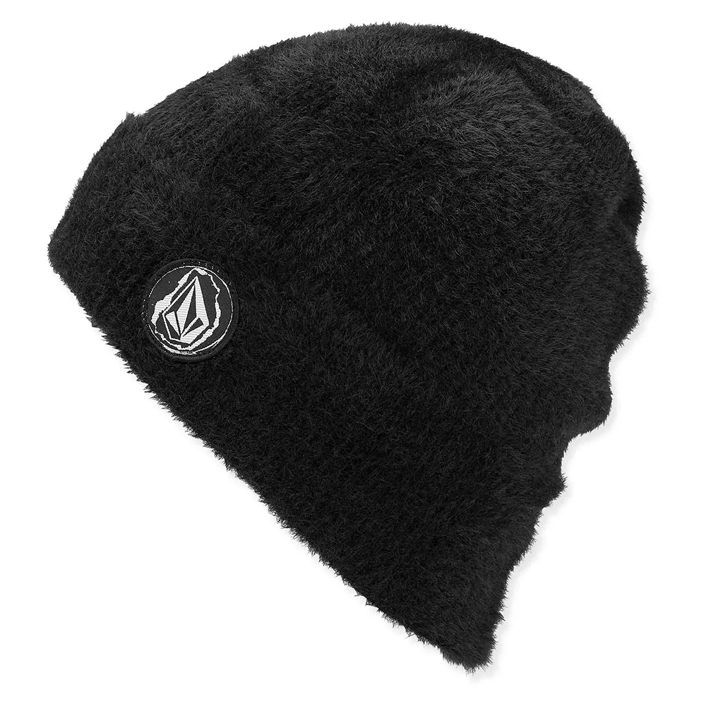 Volcom Fuzz Teddy Lue, Black
