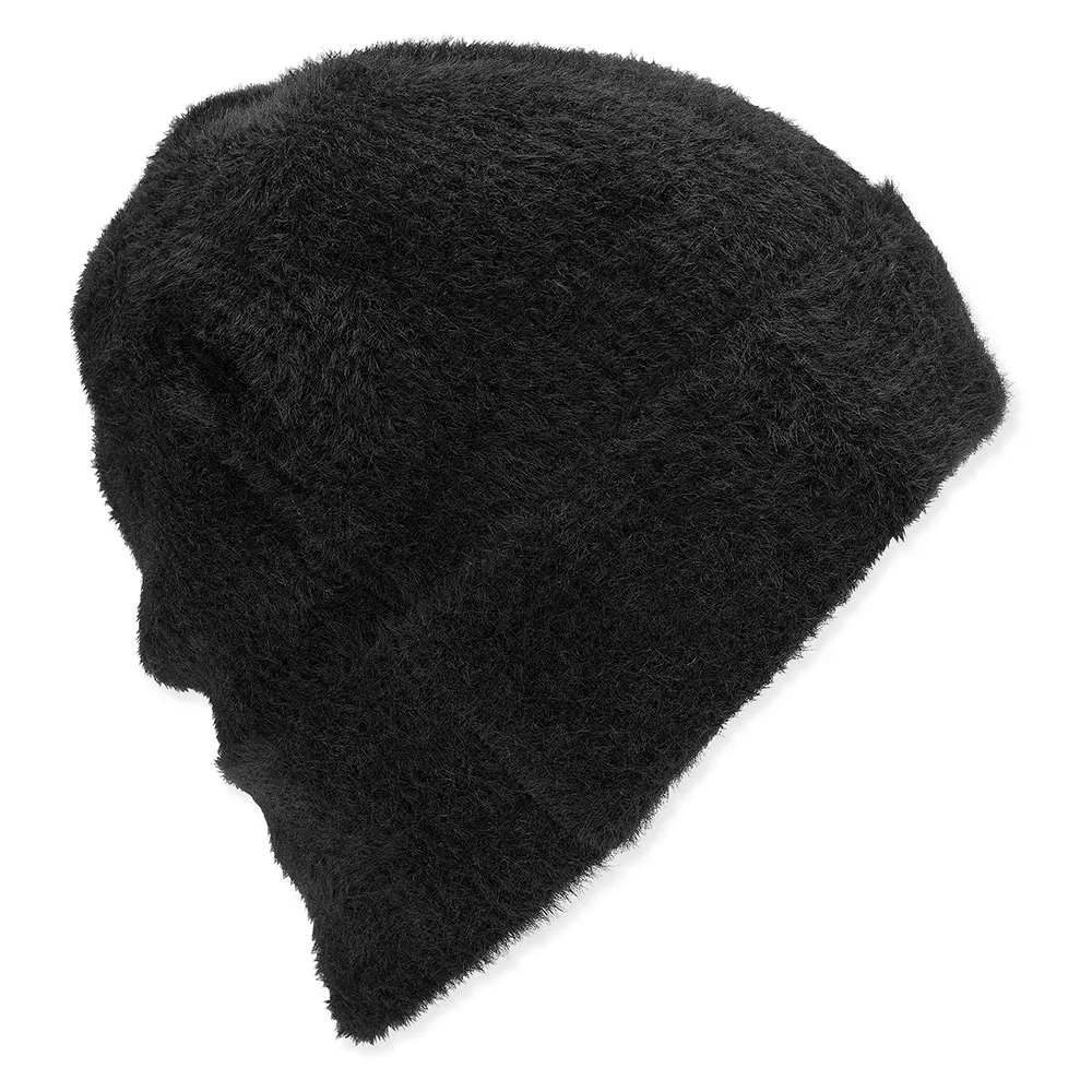 Volcom Fuzz Teddy Lue, Black