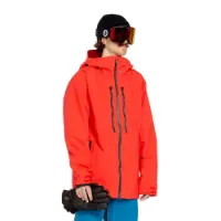 Volcom Guide Gore-tex Jakke Volcom Guide Gore-tex Jakke