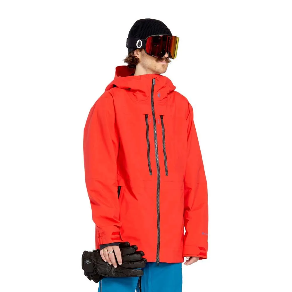 Volcom Guide Gore-tex Jakke Volcom Guide Gore-tex Jakke