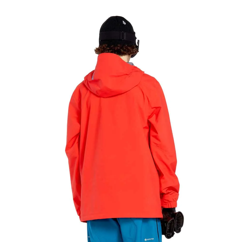 Volcom Guide Gore-tex Jakke Volcom Guide Gore-tex Jakke