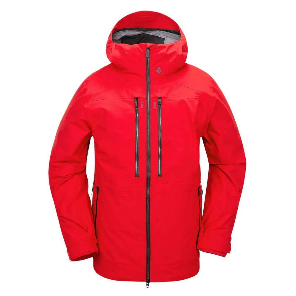Volcom Guide Gore-tex Jakke Volcom Guide Gore-tex Jakke