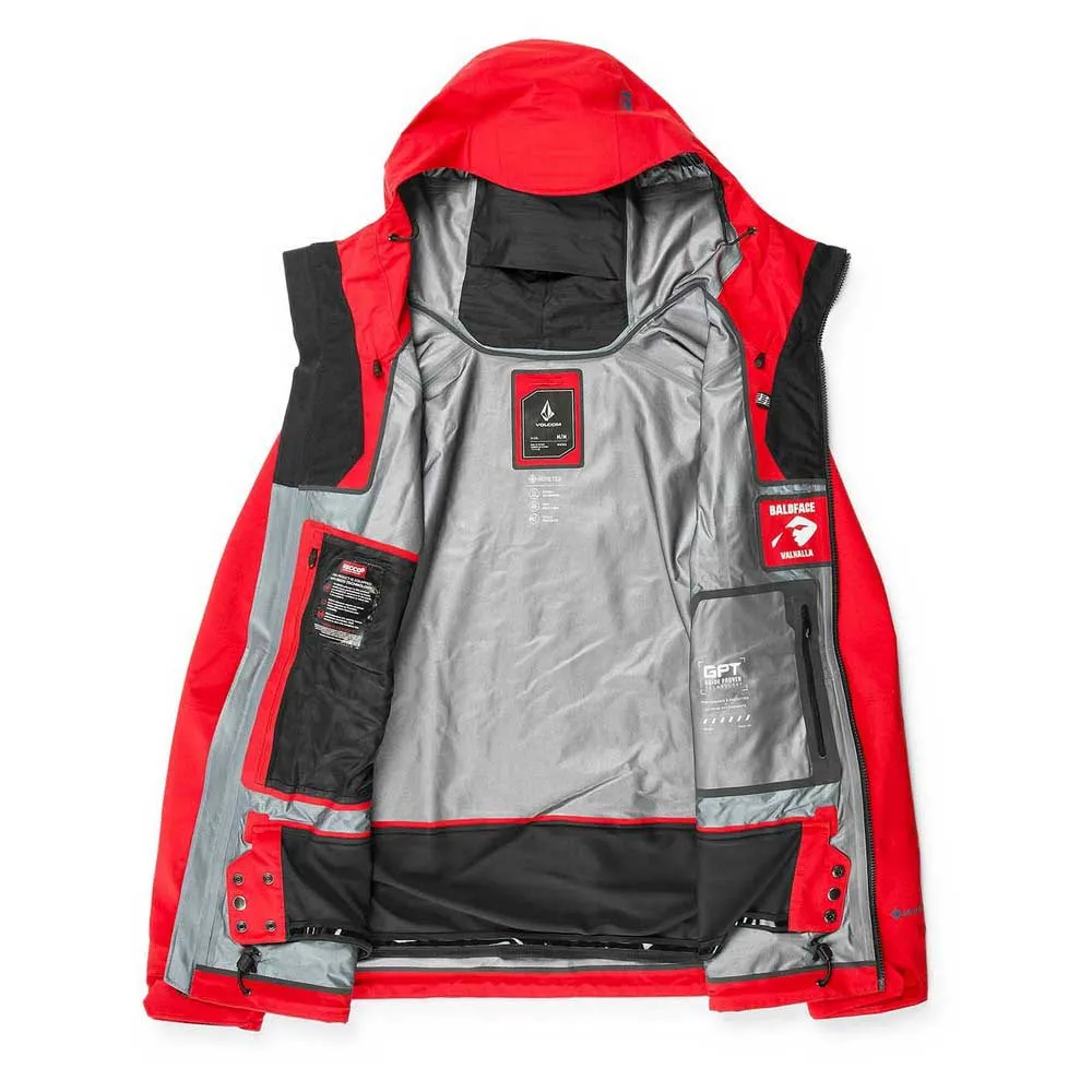 Volcom Guide Gore-tex Jakke Volcom Guide Gore-tex Jakke