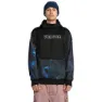 Volcom Hydro Riding Fleecejakke Med Hette