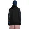 Volcom Hydro Riding Fleecejakke Med Hette