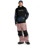 Volcom Hydro Riding Fleecejakke Med Hette