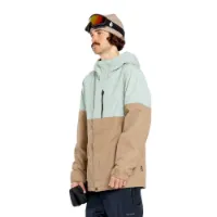 Volcom L Gore-tex Jakke