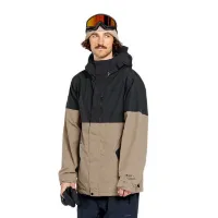 Volcom L Gore-tex Jakke