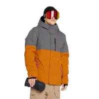 Volcom L Gore-tex Jakke