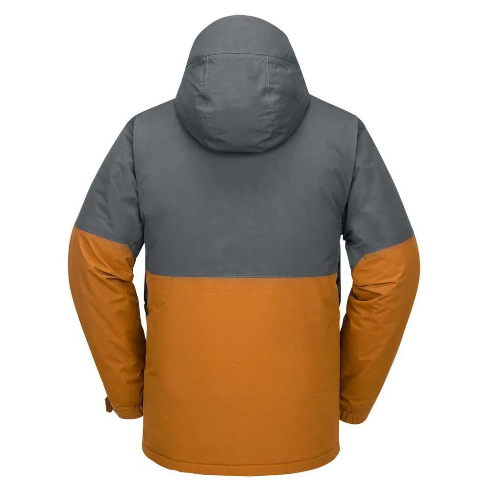 Volcom L Gore-tex Jakke