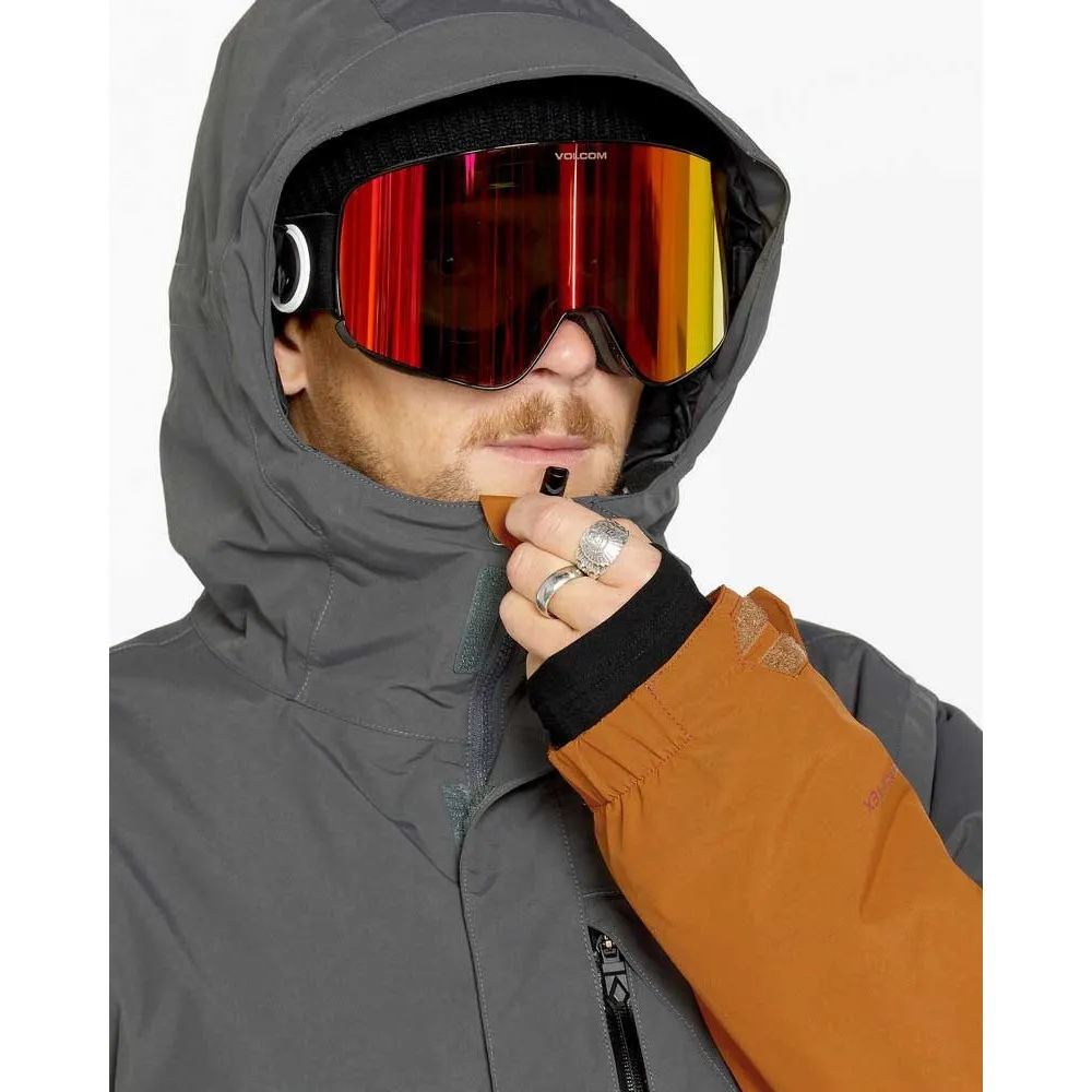 Volcom L Gore-tex Jakke