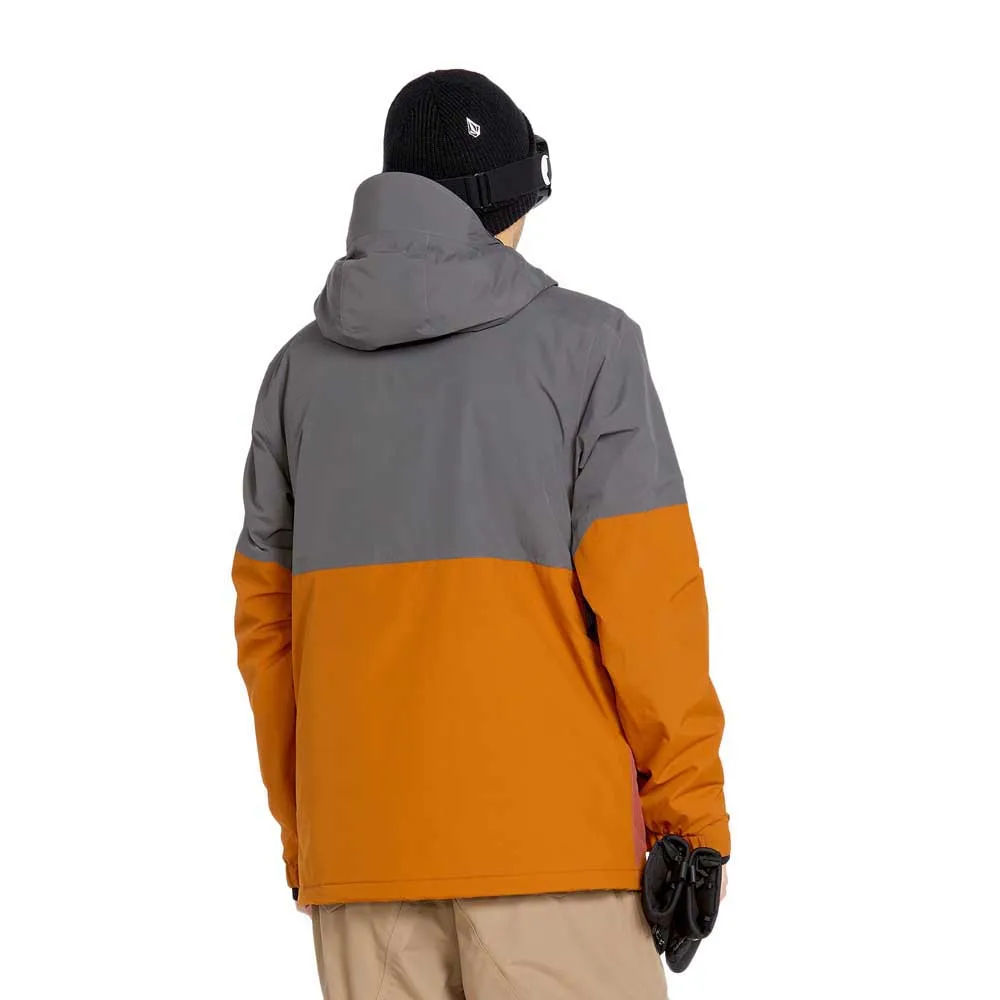 Volcom L Gore-tex Jakke
