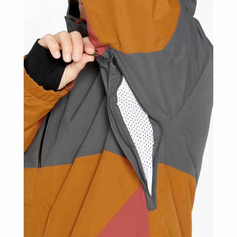 Volcom L Gore-tex Jakke