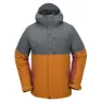Volcom L Gore-tex Jakke