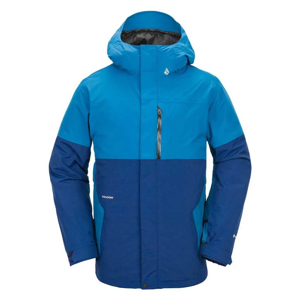 Volcom L Gore-tex Jakke Volcom L Gore-tex Jakke