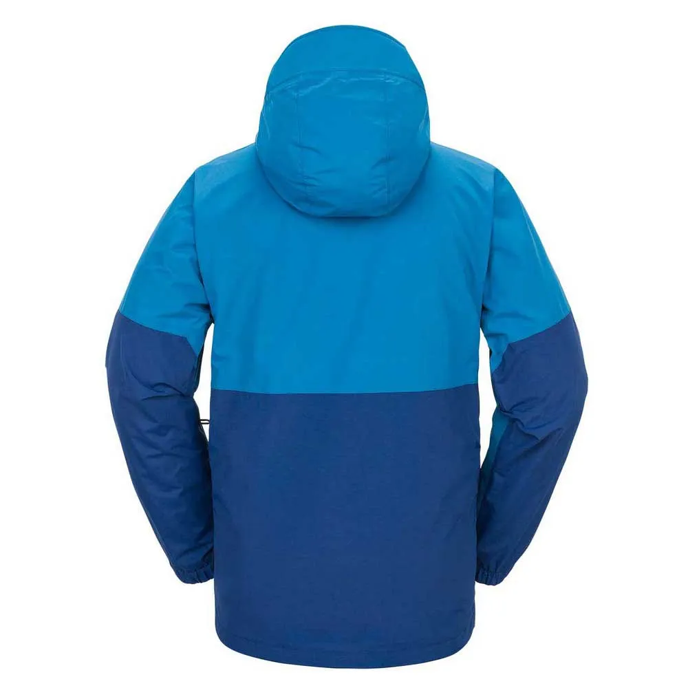 Volcom L Gore-tex Jakke Volcom L Gore-tex Jakke
