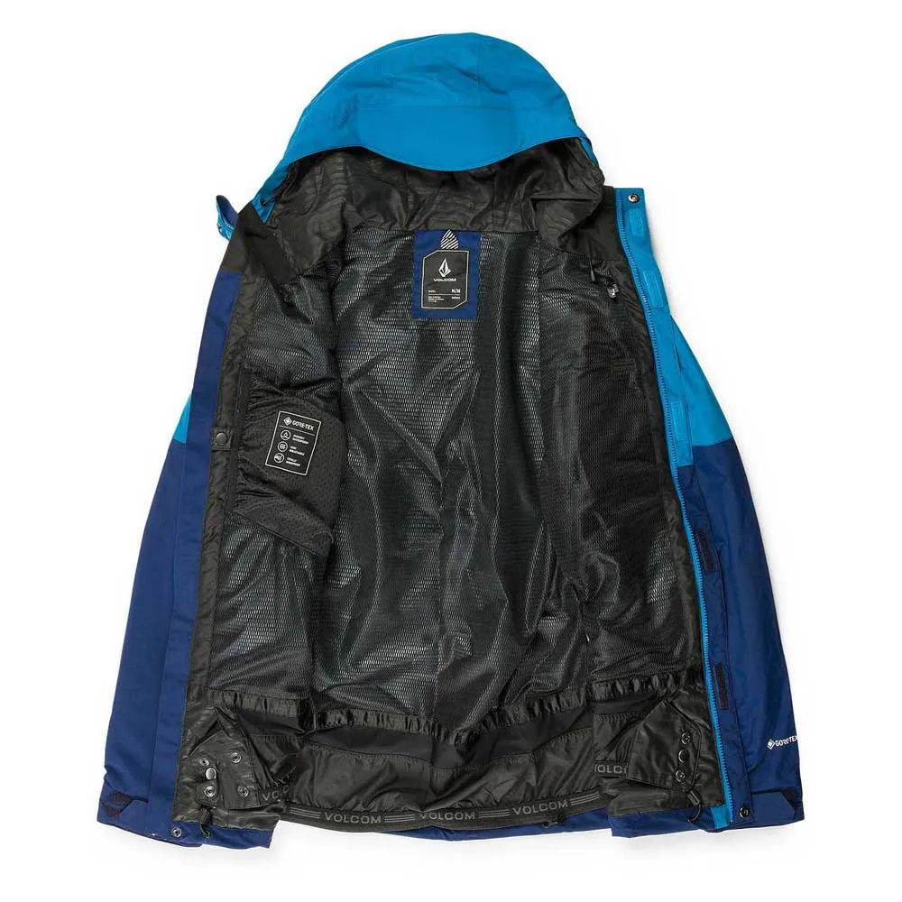 Volcom L Gore-tex Jakke Volcom L Gore-tex Jakke