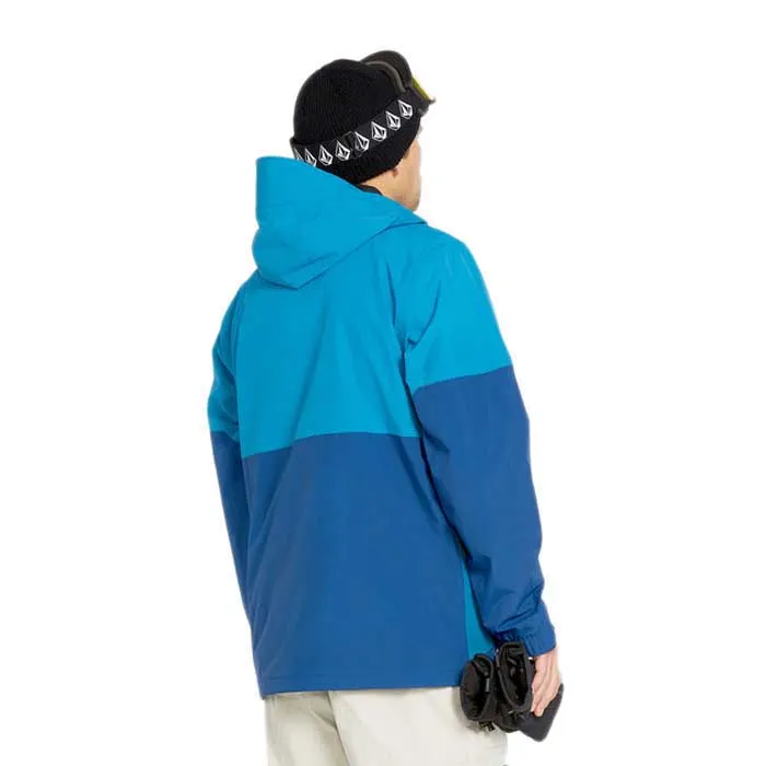 Volcom L Gore-tex Jakke Volcom L Gore-tex Jakke