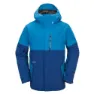 Volcom L Gore-tex Jakke