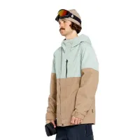 Volcom L Insulated Gore-tex Jakke