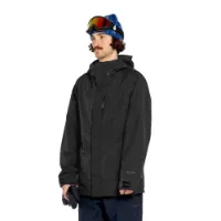 Volcom L Insulated Gore-tex Jakke Volcom L Insulated Gore-tex Jakke