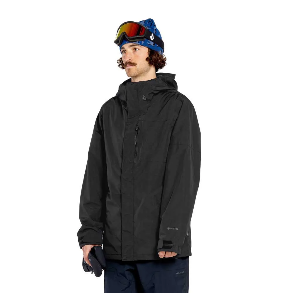 Volcom L Insulated Gore-tex Jakke Volcom L Insulated Gore-tex Jakke