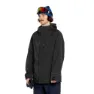 Volcom L Insulated Gore-tex Jakke