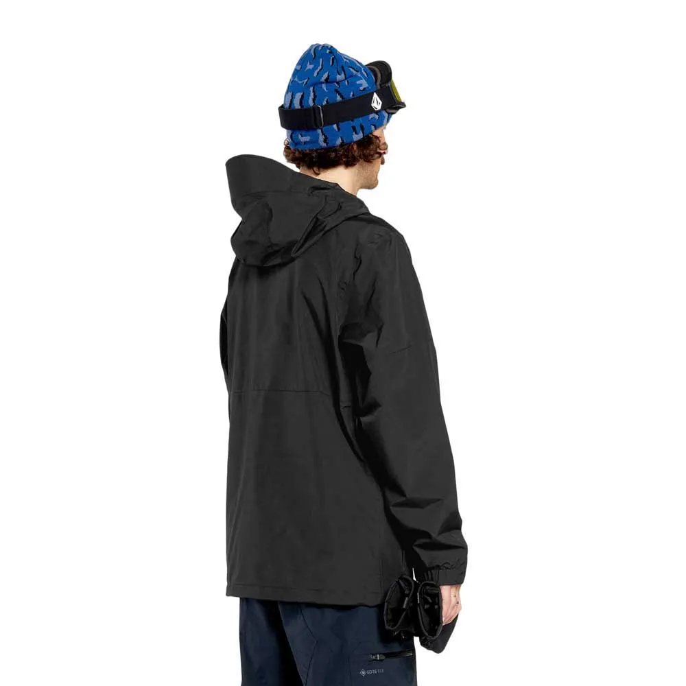 Volcom L Insulated Gore-tex Jakke Volcom L Insulated Gore-tex Jakke