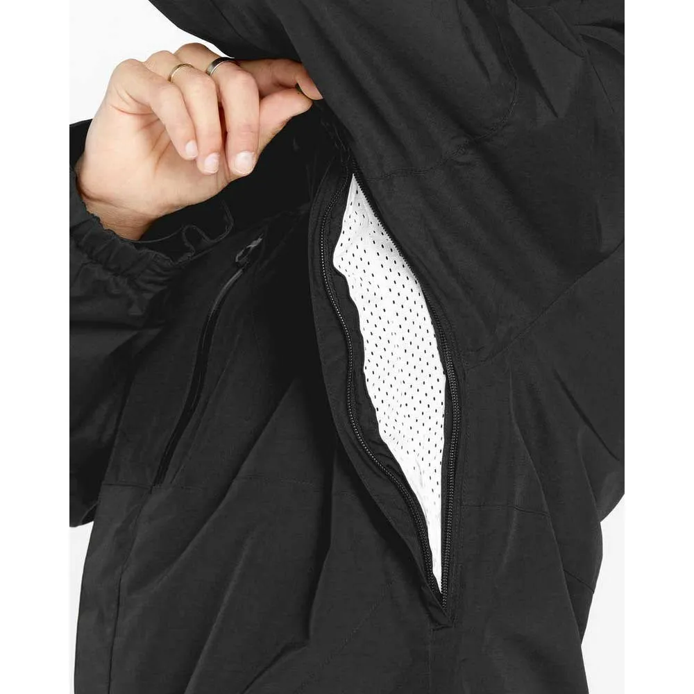 Volcom L Insulated Gore-tex Jakke Volcom L Insulated Gore-tex Jakke