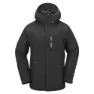 Volcom L Insulated Gore-tex Jakke