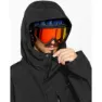 Volcom L Insulated Gore-tex Jakke