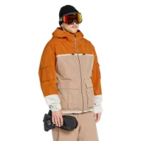 Volcom Nightbreaker 20k Jakke