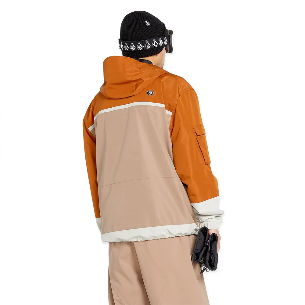 Volcom Nightbreaker 20k Jakke Volcom Nightbreaker 20k Jakke