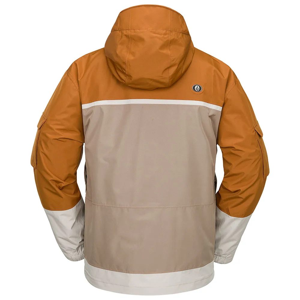 Volcom Nightbreaker 20k Jakke Volcom Nightbreaker 20k Jakke