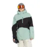 Volcom Primry Jakke, Agave