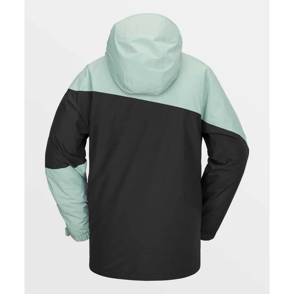 Volcom Primry Jakke, Agave Volcom Primry Jakke, Agave